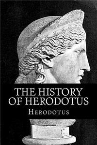 The History of Herodotus