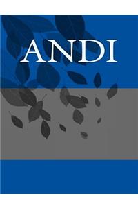 Andi