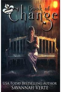 Book of Change