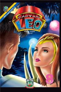 Captain Leo. Chapter 8-Yla's Love