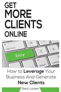 Get More Clients Online