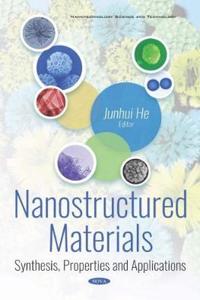 Nanostructured Materials