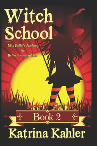 Books for Girls 9-12