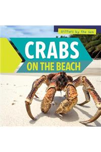 Crabs on the Beach