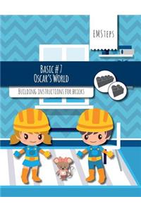 EMSteps #07 Oscars World