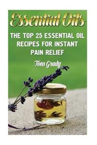 Essential Oils