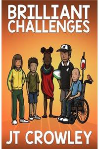 Brilliant Challenges