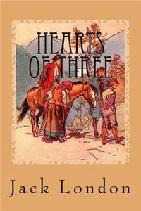 Hearts of Three