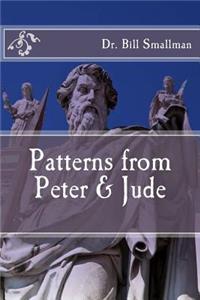 Patterns from Peter & Jude