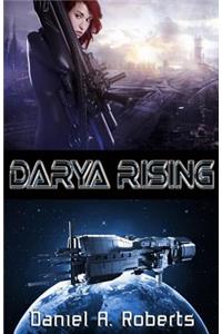 Darya Rising