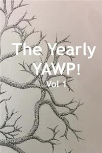 Yearly Yawp Vol. 1