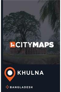 City Maps Khulna Bangladesh