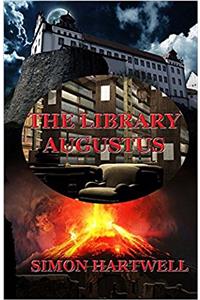 The Library: Augustus: Volume 2