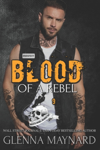 Blood Of A Rebel
