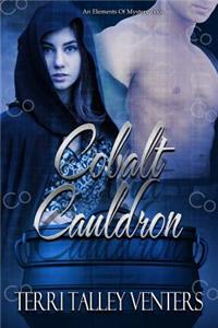 Cobalt Cauldron