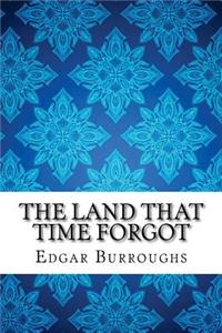 The Land That Time Forgot