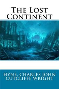 Lost Continent