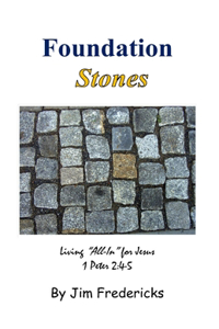 Foundation Stones