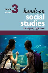 Hands-On Social Studies, Grade 3: An Inquiry Approach