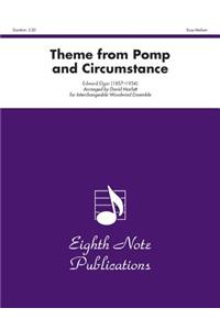 Theme (from Pomp and Circumstance)