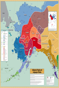 Indigenous Peoples and Languages of Alaska