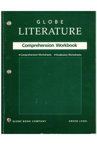 Globe Literature Enrichment Workbook