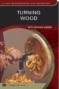Turning Wood with Richard Raffan