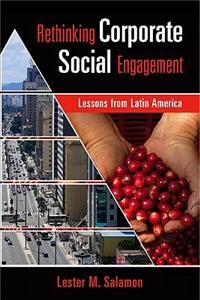 Rethinking Corporate Social Engagement