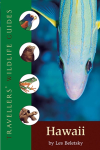 Hawaii (Traveller's Wildlife Guides)