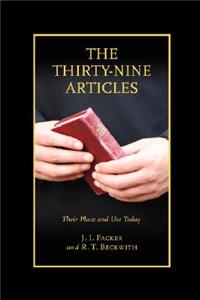 Thirty-nine Articles