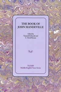Book of John Mandeville PB
