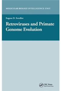 Retroviruses and Primate Genome Evolution