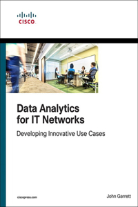 Data Analytics for It Networks