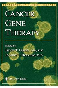 Cancer Gene Therapy