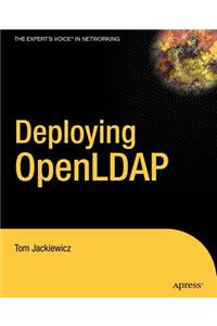 Deploying OpenLDAP