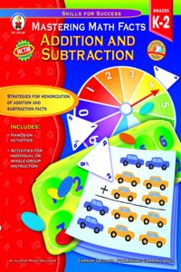 Mastering Math Facts (K-2)