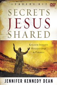 Secrets Jesus Shared Leader Kit