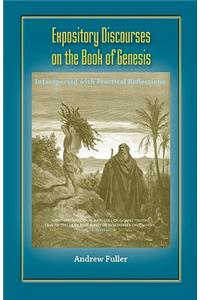 Expository Discourses on the Book of Genesis