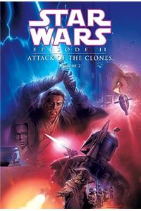 Episode II Attack of the Clones 2