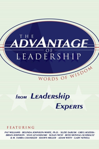 The Advantage of Leadership