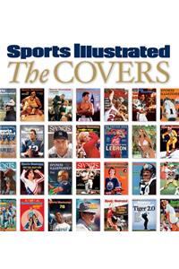 Sports Illustrated The Covers