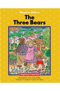 Three Bears