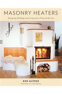 Masonry Heaters