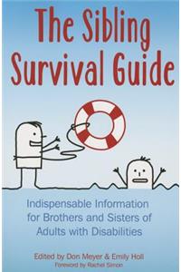 The Sibling Survival Guide