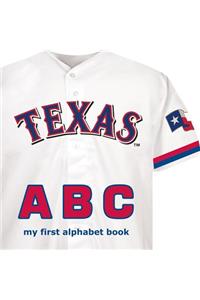 Texas Rangers ABC