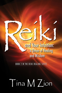 Reiki and Your Intuition