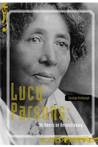 Lucy Parsons