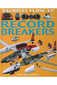 Record Breakers