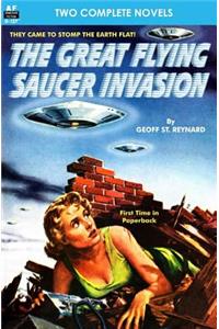 Great Flying Saucer Invasion, The, & The Big Time