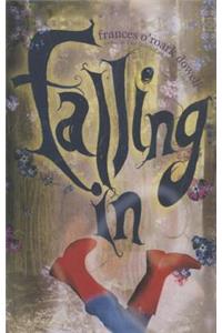 Falling in